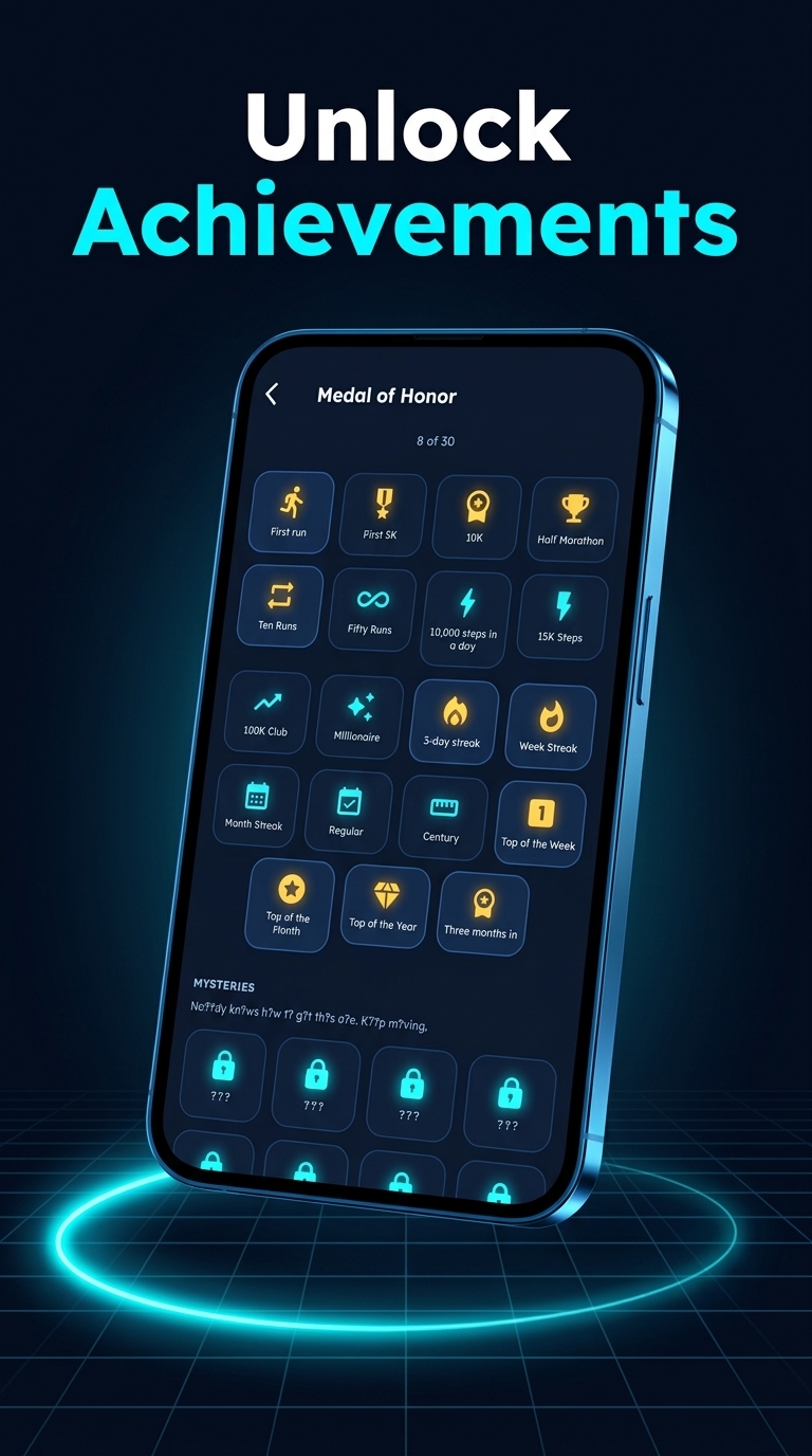 Medal of Honor Unlock Achievements